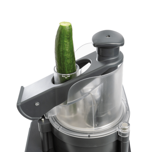 Dito Sama P4U-CS3 - Vegetable Slicer 1 Speed w/ Discs Included - P4U-CS3