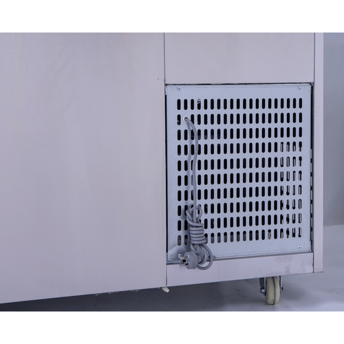Thermaster PG150FA-XG - Cold Salad & Noodle Bar 4x 1/1 GN Pans - PG150FA-XG