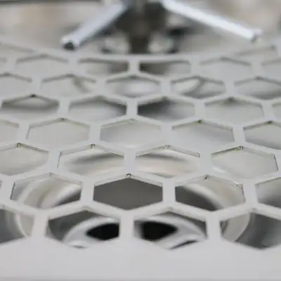 Rhino Pitcher / Jug Rinser - 300mm - Spinjet - RHPR300-S