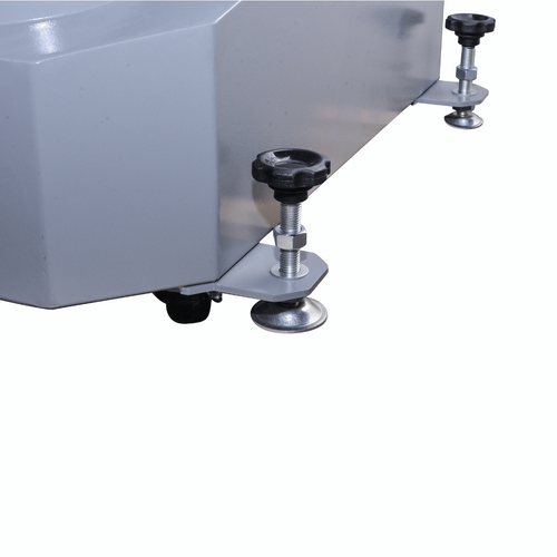 Tyrone SCP34 - Fixed Head Heavy Duty 34 Litre Spiral Mixer - SCP34