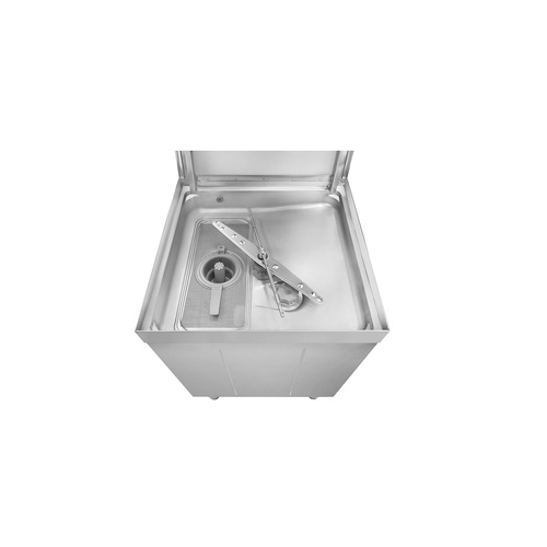 Smeg SPH505AU Ecoline Passthrough Dishwasher - 3 Phase - SPH505AU