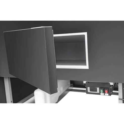 Thermaster ST15LK - Compact Deli Display - ST15LK
