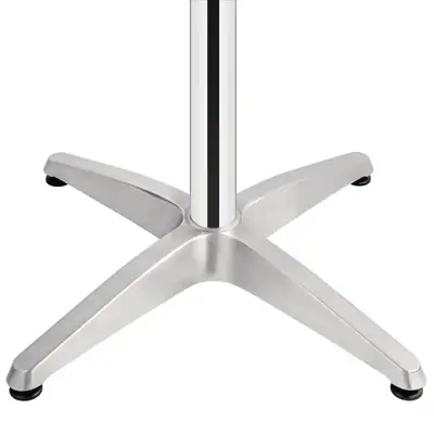 Bolero Ash Top Table Round 800mm - U429