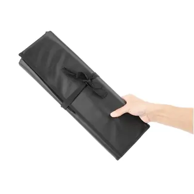 Wipe Clean Knife Wallet 13 Compartment - U628