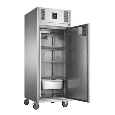 Polar UA001-A U-series Premium Single Door Refrigerator - UA001-A