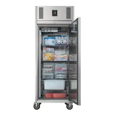 Polar UA002-A U series Premium Single Door Freezer - UA002-A