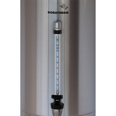 Robatherm UDS30VP - 30 Litre Hot Water Urn - Stainless Steel - UDS30VP