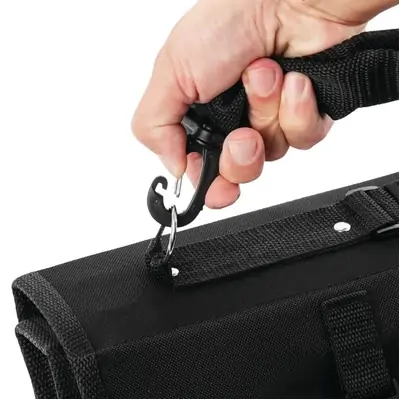 Vogue 16 Piece Knife Case - Y731