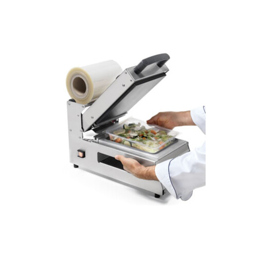 Sirman SIGIX M20 Tray Sealer - 382030210002