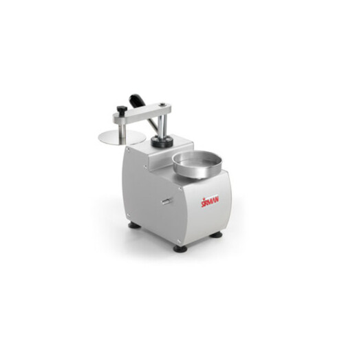 Sirman Multipatty Hamburger Press  - 40004500