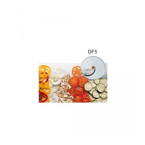 Sirman 40755002P TM TG Food Processor (Full Hopper) - 40755002P