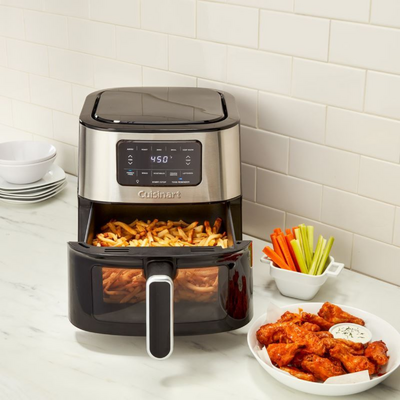 Cuisinart Air Fryer 5.6L - 46447