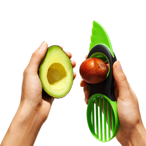 OXO Good Grips 3 In 1 Avocado Slicer - 48060_SH