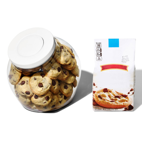 OXO Good Grips Pop Jar - Medium - 48558