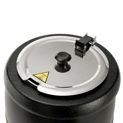 Force Electric Soup Warmer – 10L - 73501