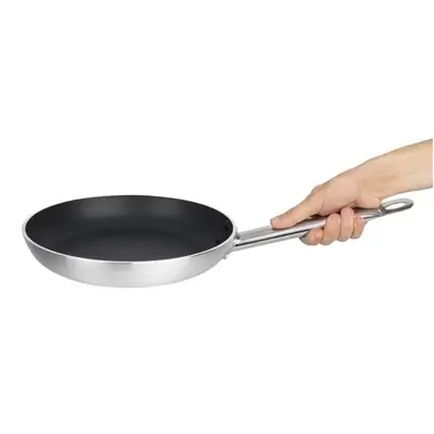 Vogue Non-Stick induction Fry Pan Teflon Platinum Plus 260mm - CB901