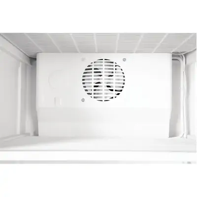 Polar CB921-A C-Series Glass Door Display Freezer 365Ltr White - CB921-A