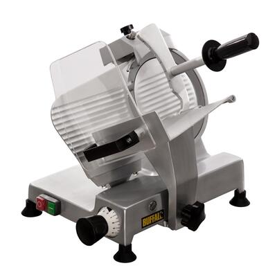 Apuro CD277-A Meat Slicer 220mm - CD277-A