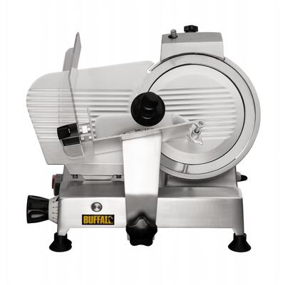 Apuro CD278-A Meat Slicer 250mm - CD278-A
