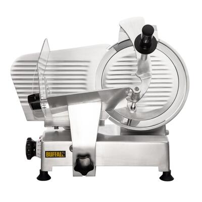 Apuro CD279-A Meat Slicer 300mm - CD279-A