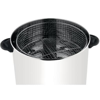 Apuro CL205-A Food Steamer 6lt - CL205-A
