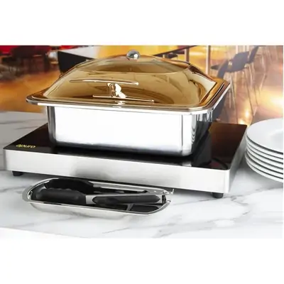 Apuro Induction Food Warmer - CU485-A
