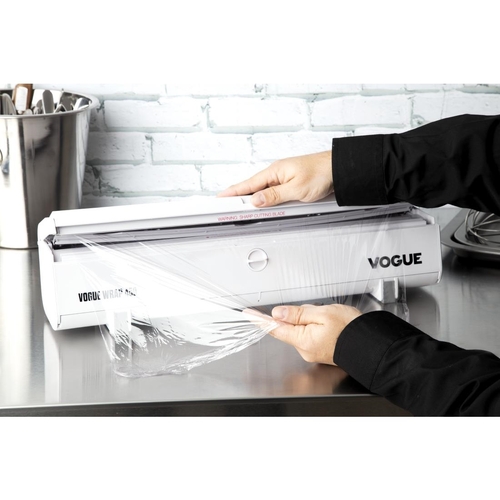 Vogue Wrap450 Dispenser - CW202