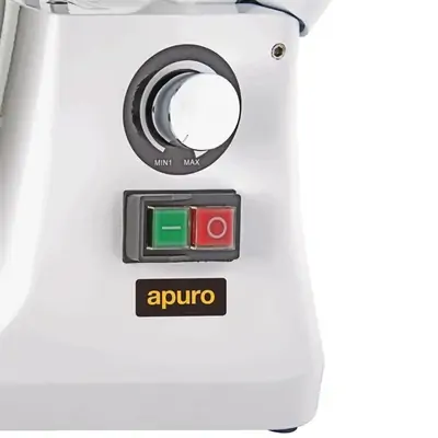 Apuro DB266-A Planetary Mixer White 7Ltr - DB266-A