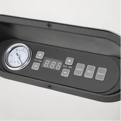 Apuro DK208-A Chamber Vacuum Sealer - DK208-A