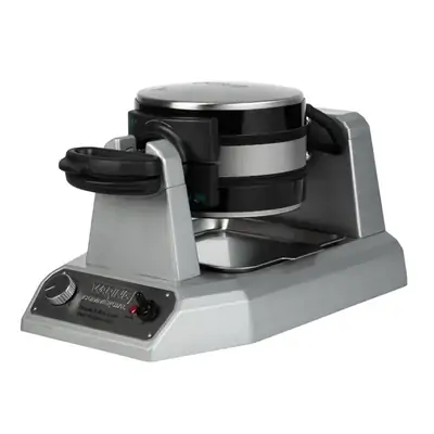 Waring DM874-A Double Electric Waffle Maker - DM874-A