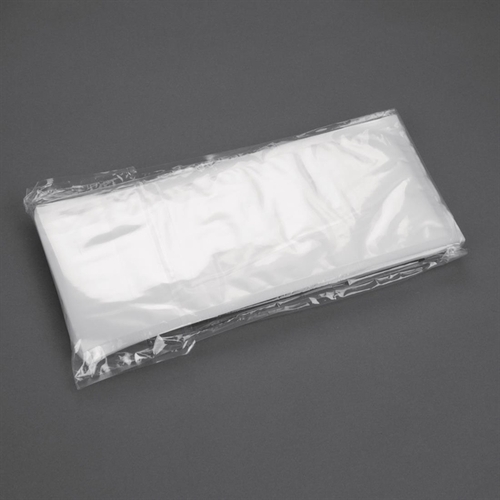 Vogue Dual Texture Vacuum Sealer Bags - 150 x 350mm (Pack 50) - DM880