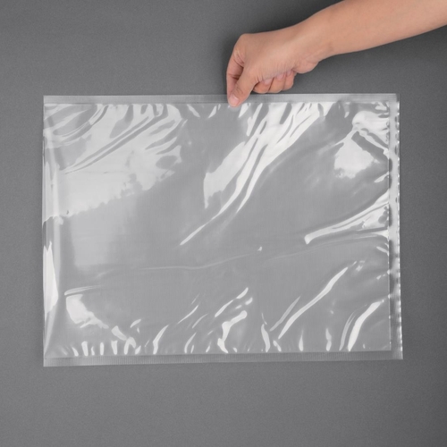 Vogue Dual Texture Vacuum Sealer Bags 300x400mm (Pack of 50) - DM883