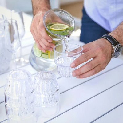 D-Still Essentials Polycarbonate Water Decanter 1.5L - DS8851