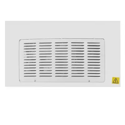 Polar FL991-A G-Series Display Chest Freezer - 200Ltr with Glass Surround - FL991-A