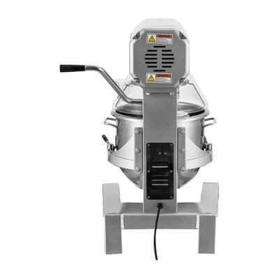 Apuro Digital Planetary Mixer 20Ltr - FU138-A