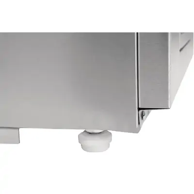 Polar G605-A G-Series Pizza Prep Counter Fridge 390Ltr - G605-A