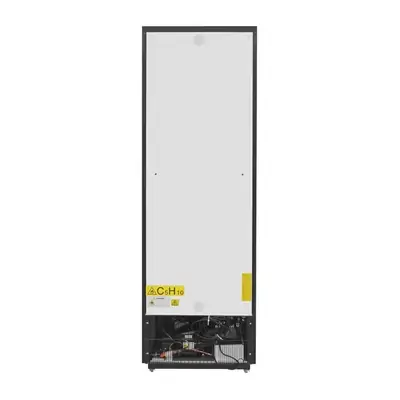 Polar GJ447-A G-Series Upright Back Bar Cooler with Hinged Door 307Ltr - GJ447-A