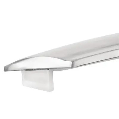 Bolero Ash Flip Top Square Bistro Table 600mm - GK991