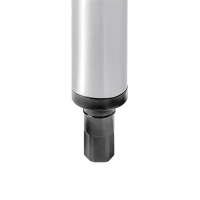 Vogue Single Bowl Sink L/H Drainer (90mm Drain) 1200x700mm - HC914