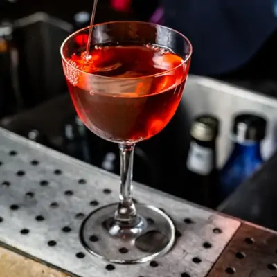 Onis Classic Bar Nick & Nora 160ml (Box of 6) - ON1019061