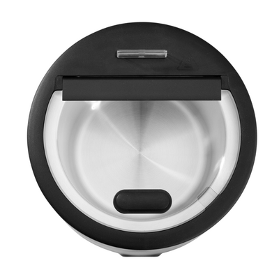 Uniq SKU0001 Countertop Electric Soup Kettle - 8L Black - SKU0001