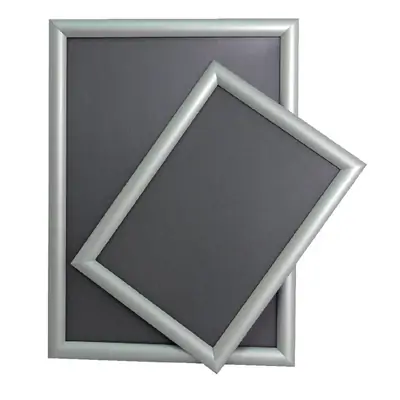 Aluminium Snapframe A4 - U797