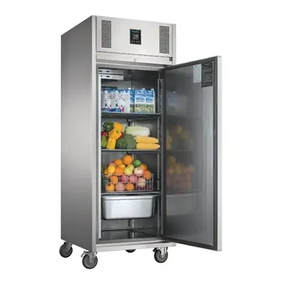 Polar UA001-A U-series Premium Single Door Refrigerator - UA001-A