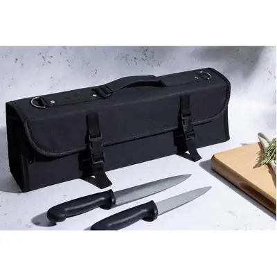 Vogue 16 Piece Knife Case - Y731