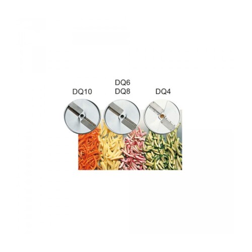 Sirman 40755002P TM TG Food Processor (Full Hopper) - 40755002P