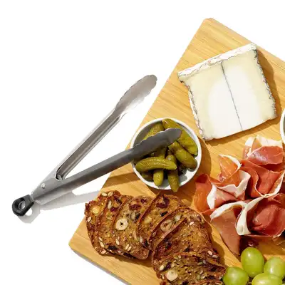 OXO Good Grips Mini Tongs - 180mm - 48370