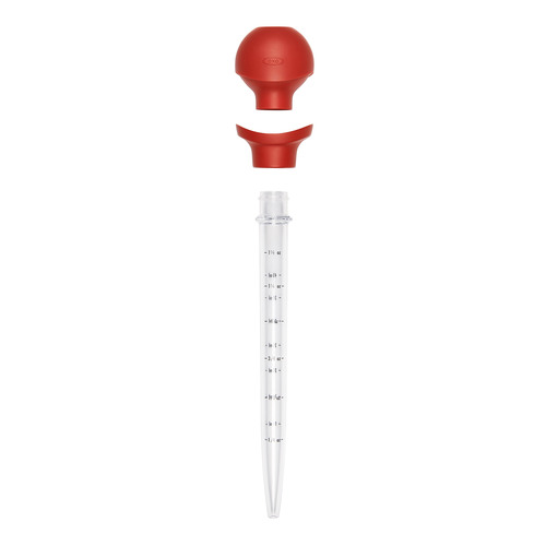 OXO Good Grips Baster With Cleaning Brush - 48400_SH
