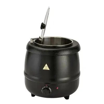 Force Electric Soup Warmer – 10L - 73501