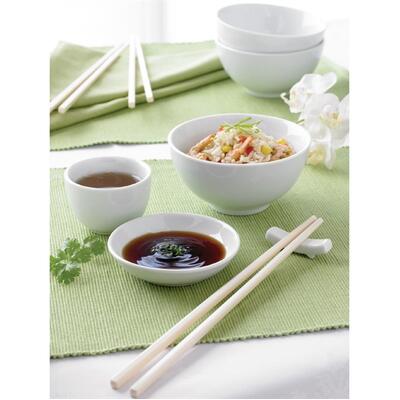 Olympia Whiteware Soy Dish 70mm (Box of 12) - C320