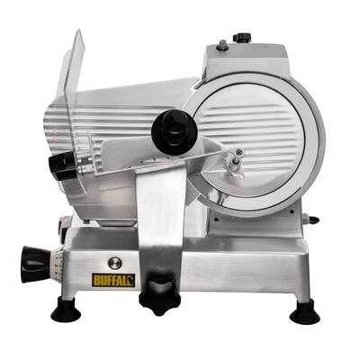 Apuro CD277-A Meat Slicer 220mm - CD277-A